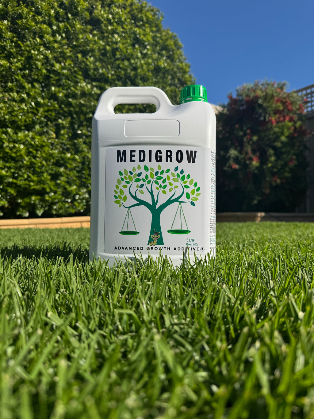 Medigrow®