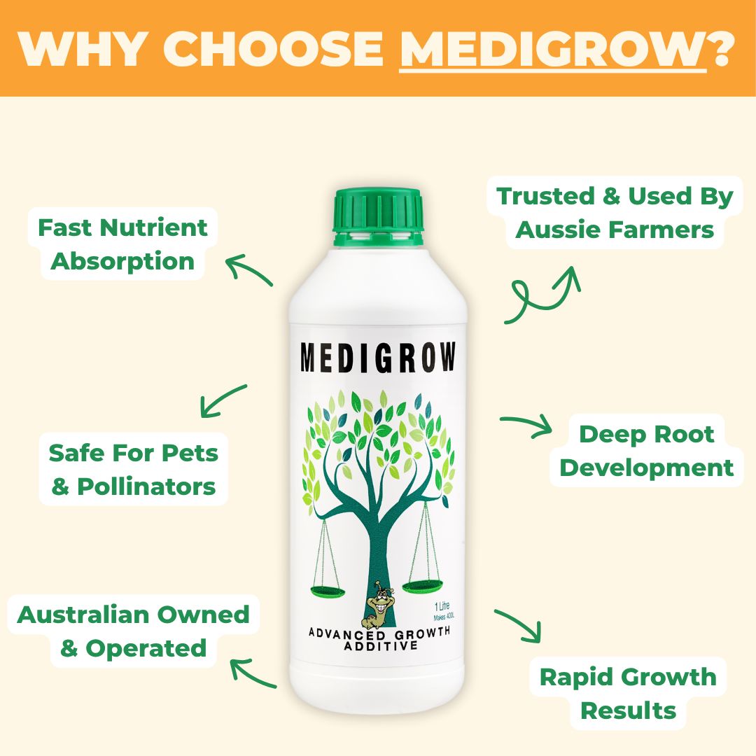 Medigrow®