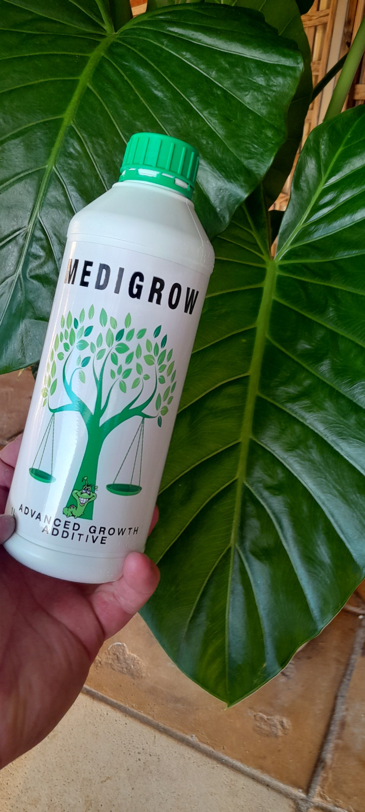 Medigrow