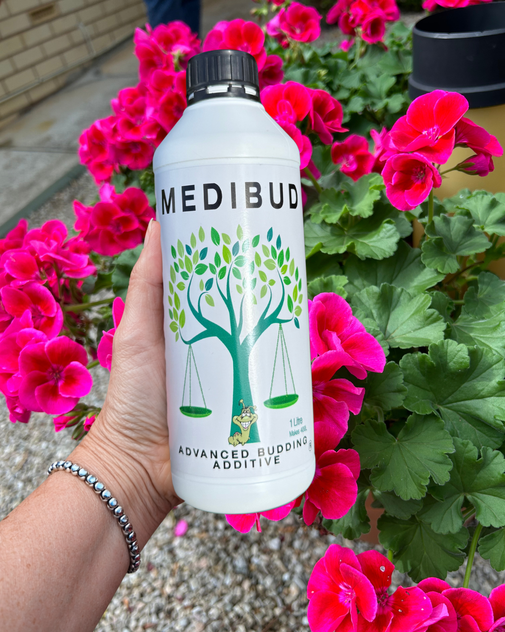Medibud®
