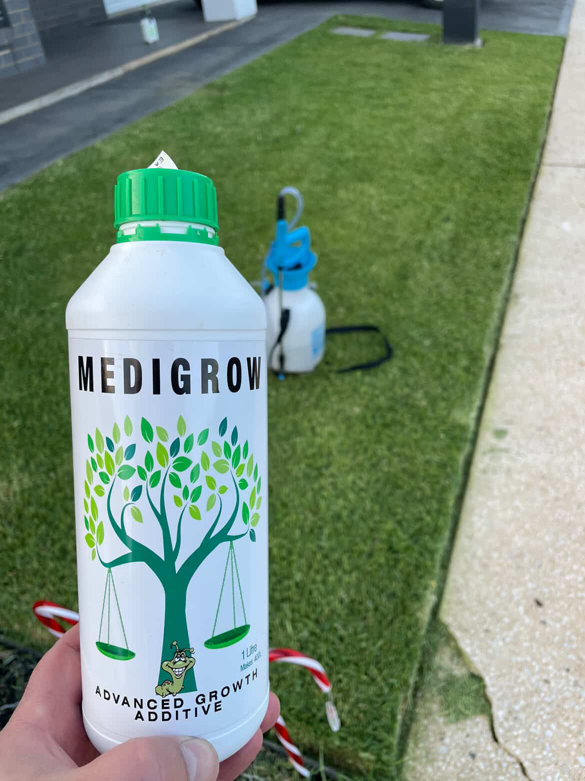 Medigrow®
