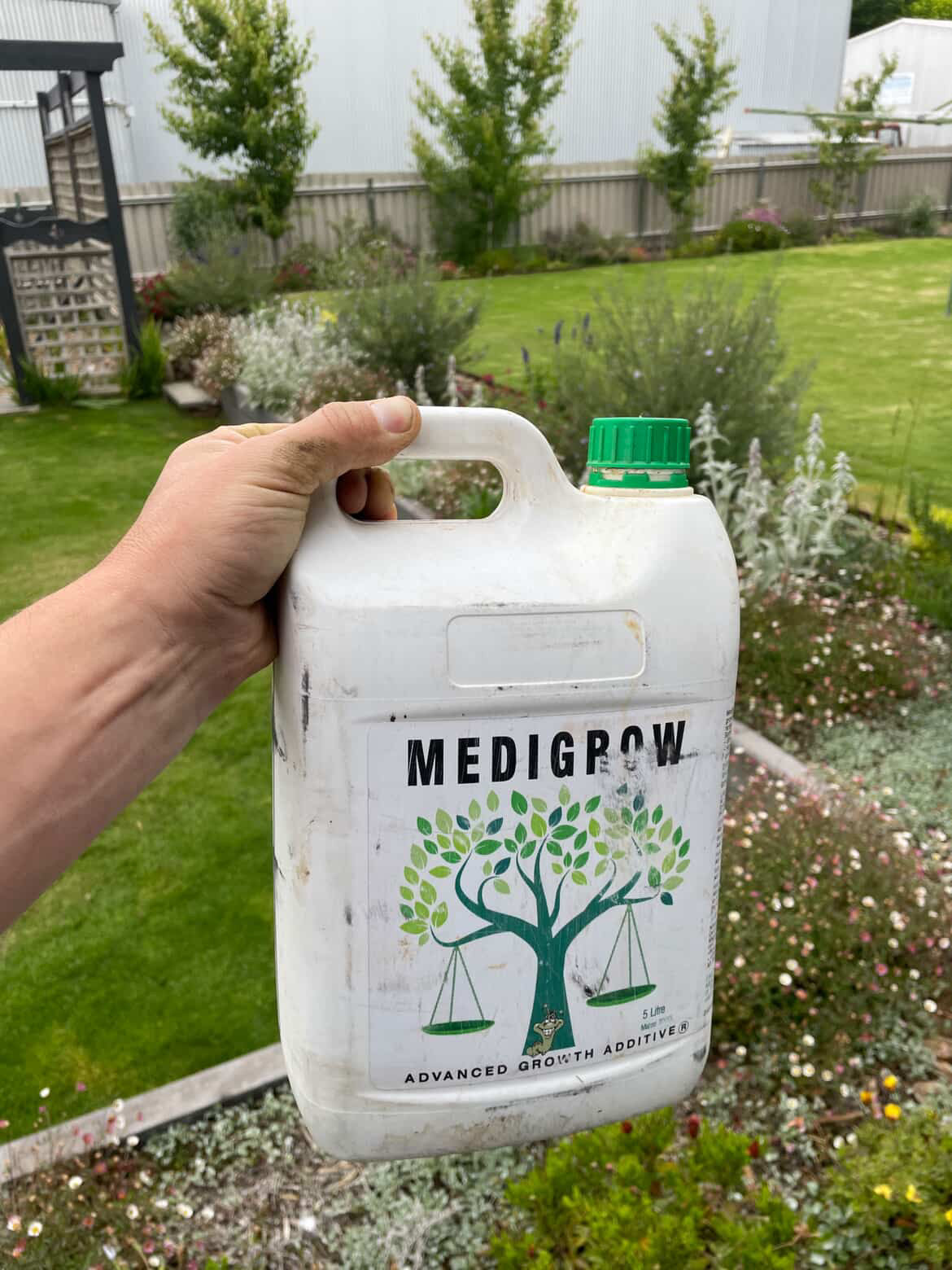 Medigrow®