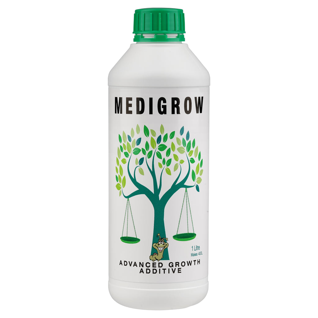 Medigrow®