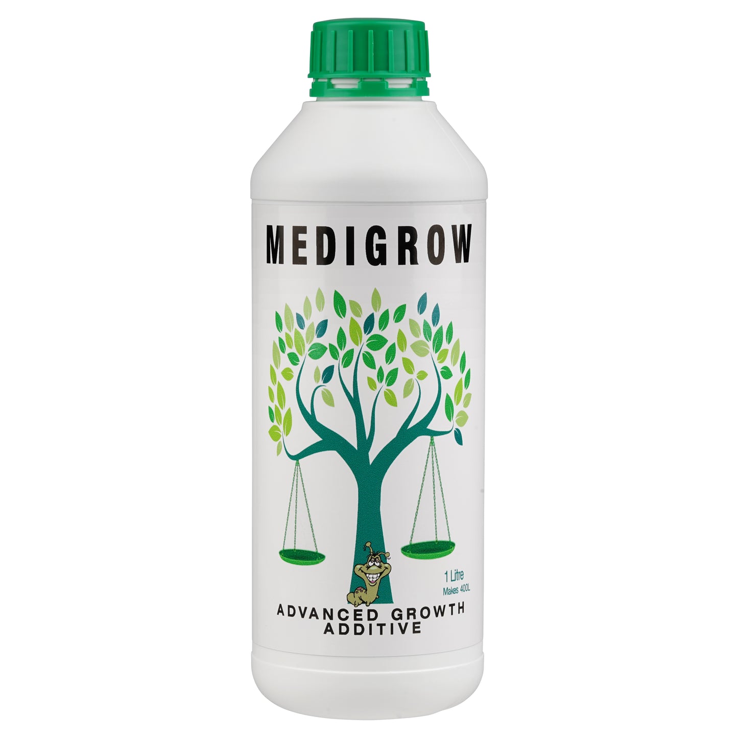 Medigrow