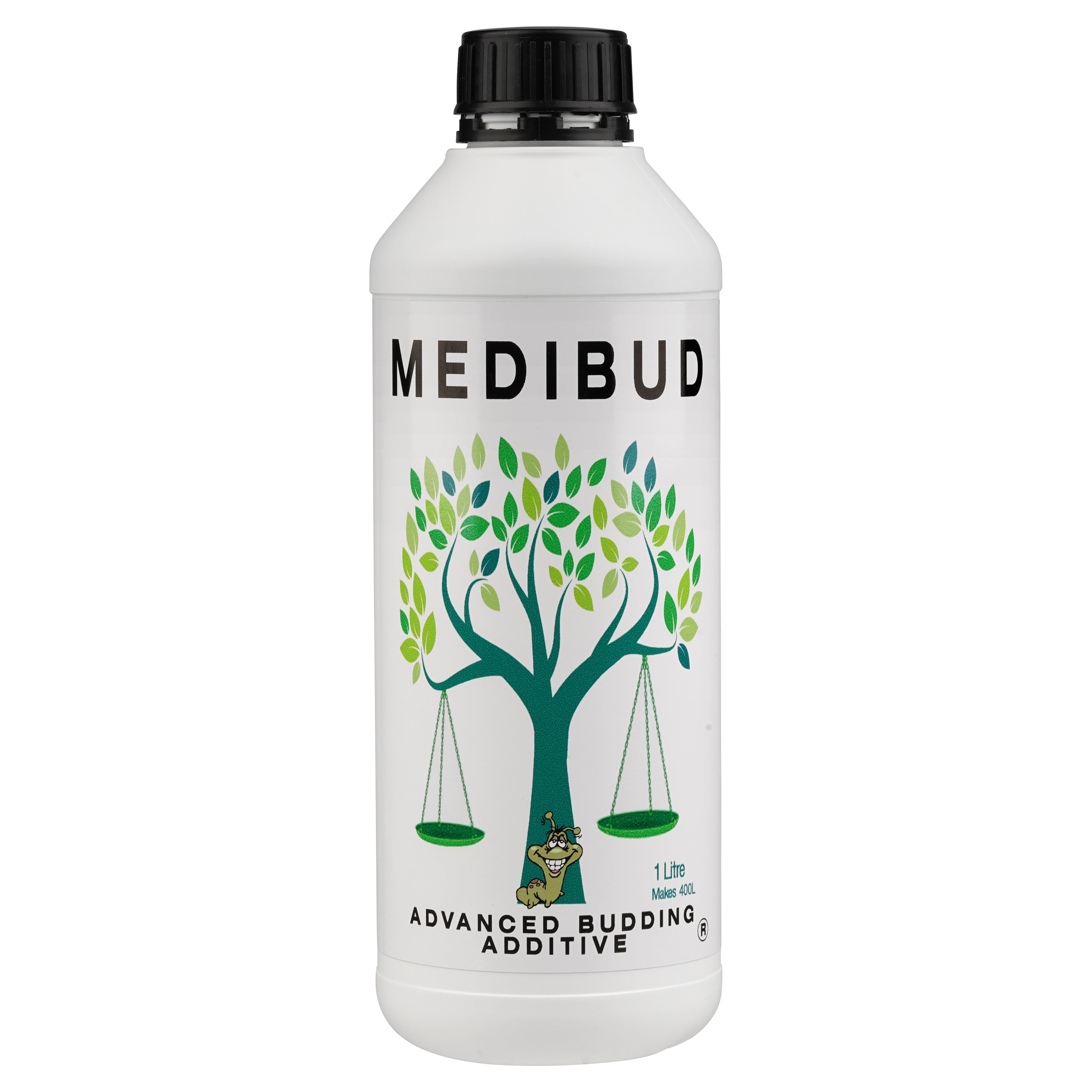 Medibud®