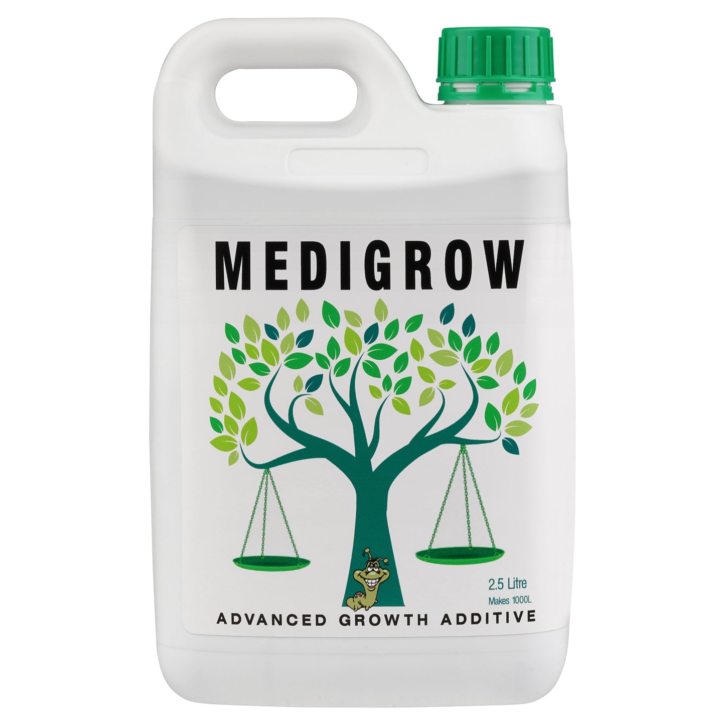 Medigrow