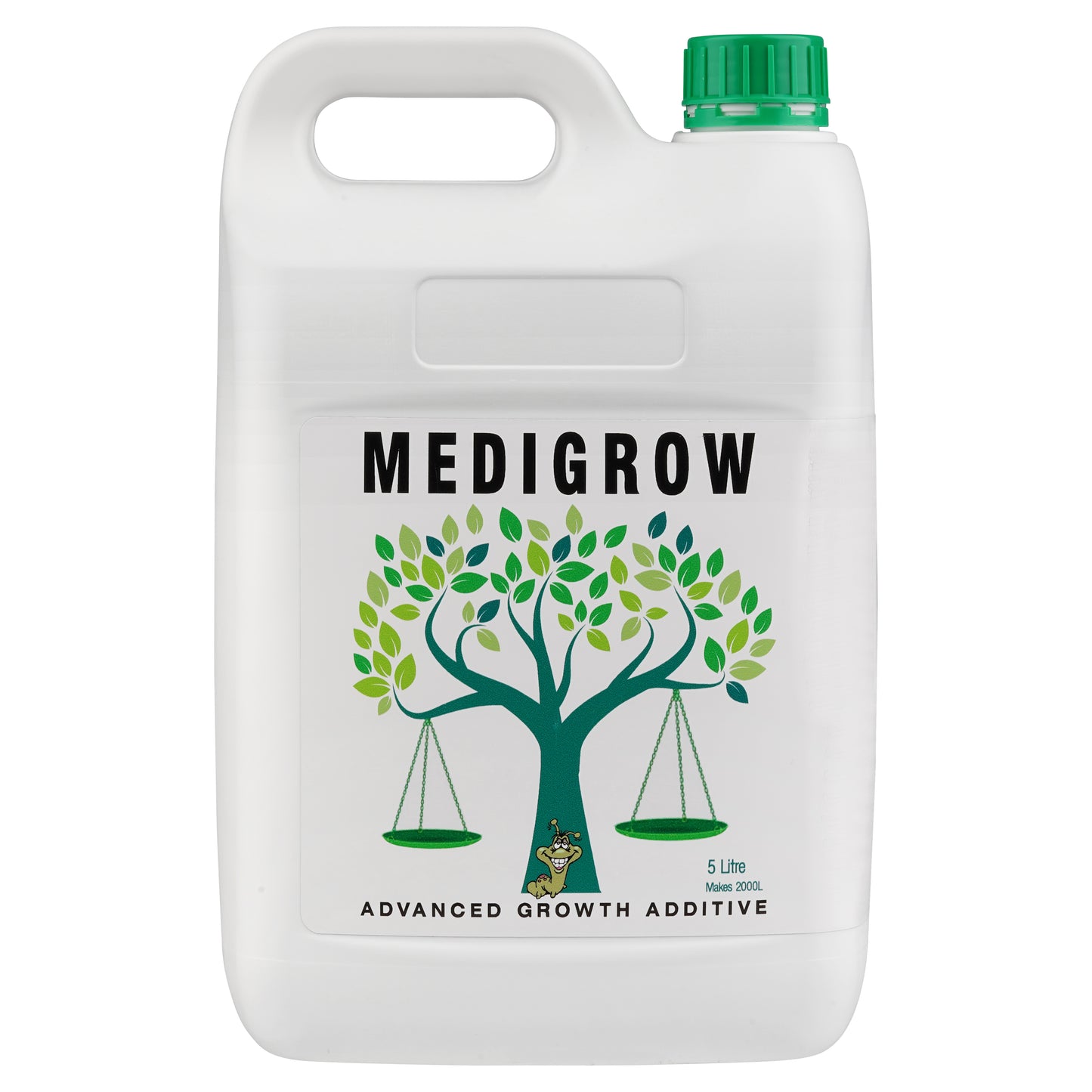 Medigrow