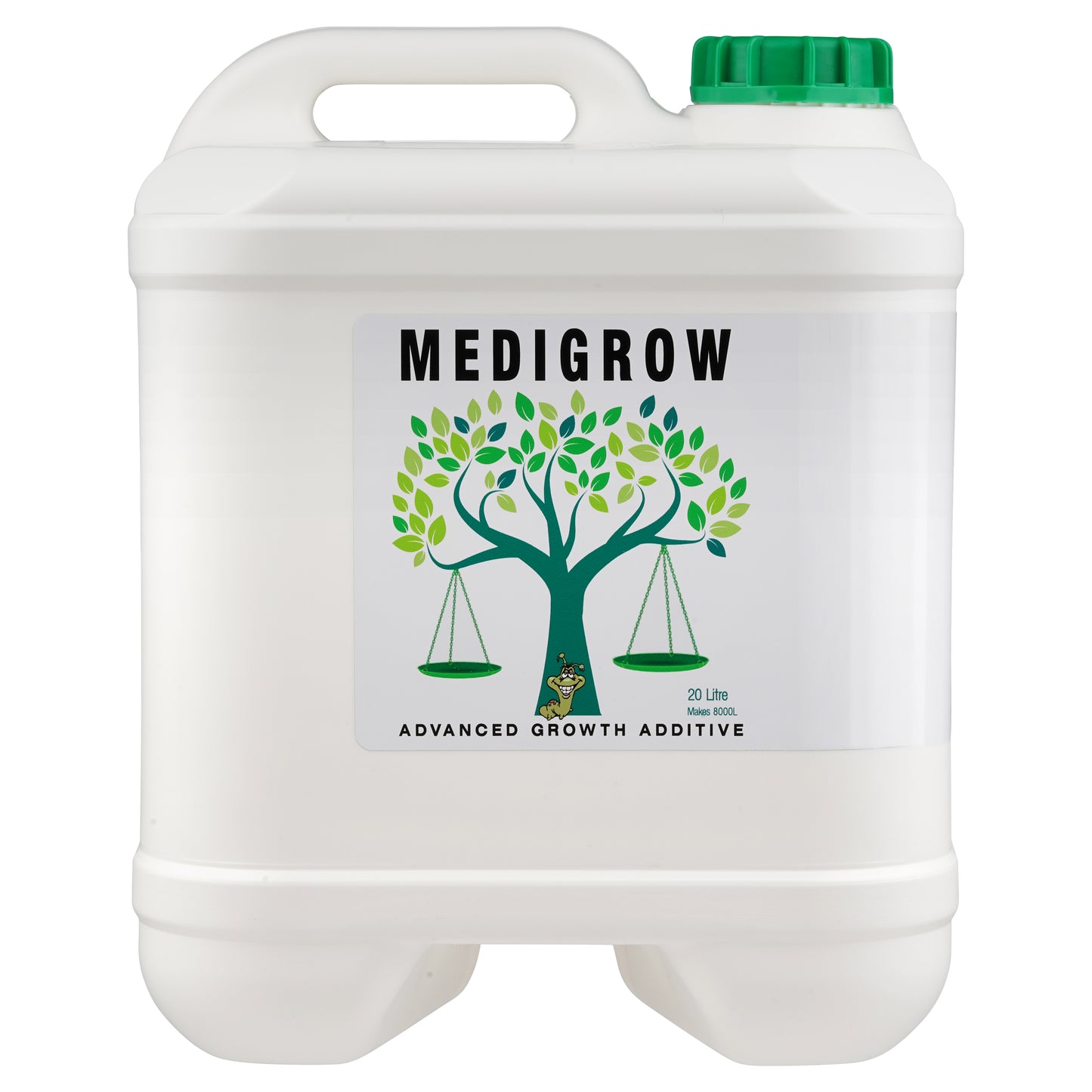 Medigrow