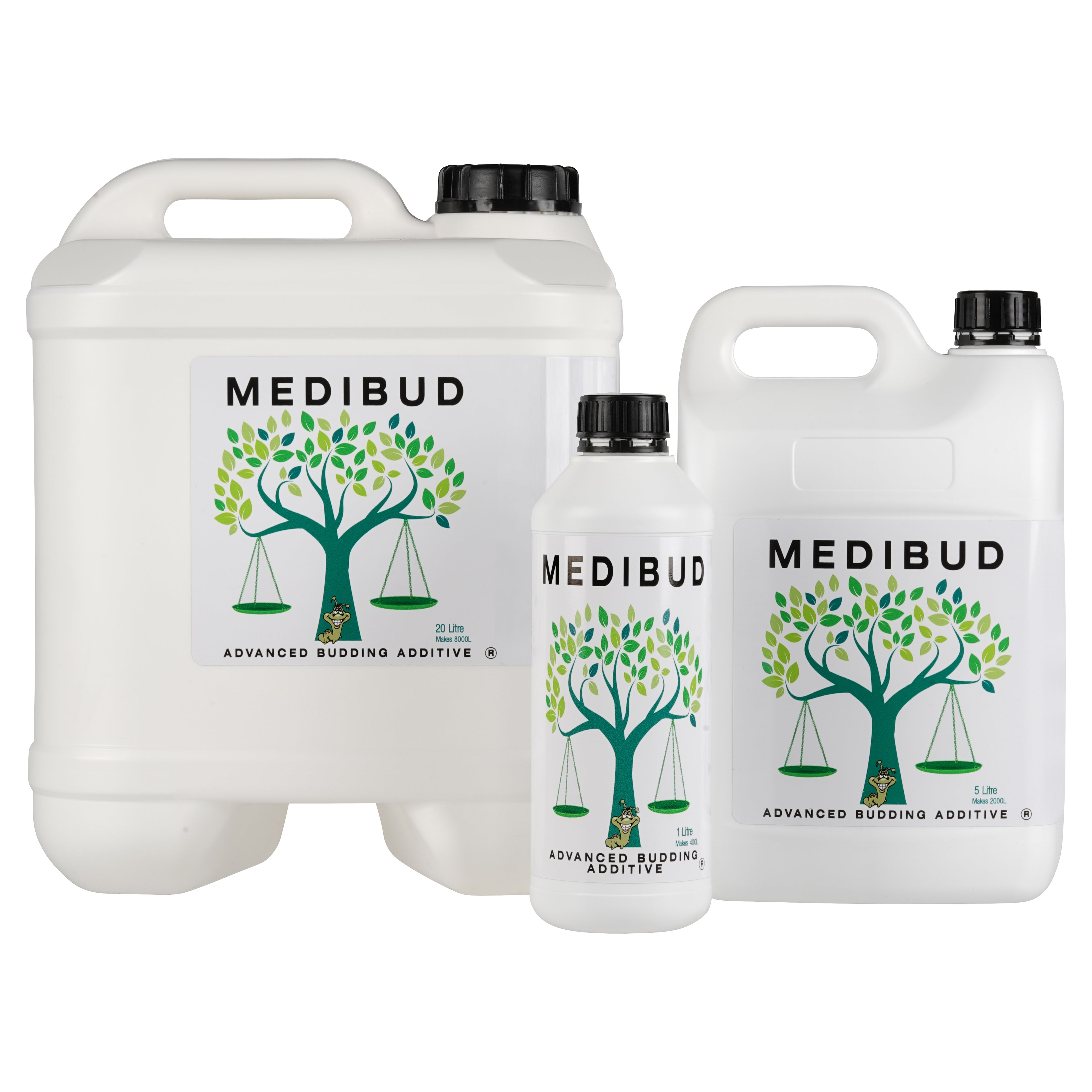 Medibud®