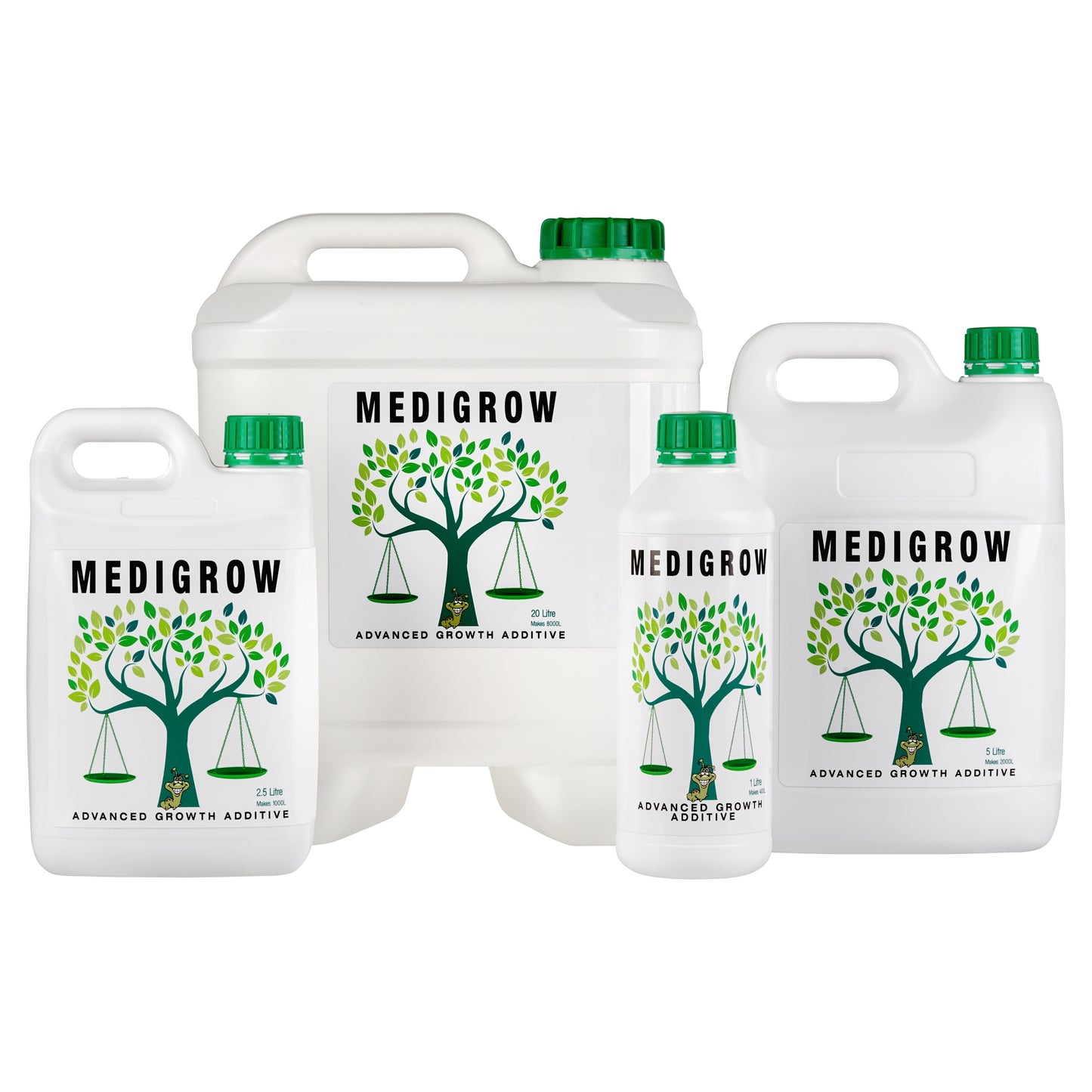 Medigrow