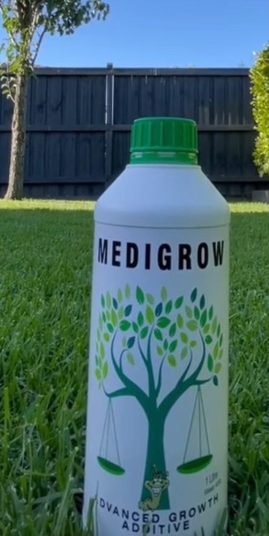 Medigrow